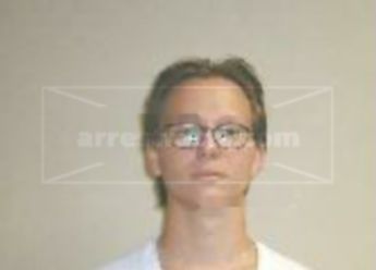 Andrew William Causey