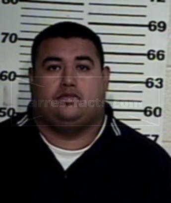 Jose Quilantan Garcia