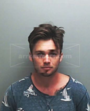 Chase Thomas Allen