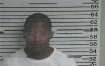 Derrick Durrell O'neal