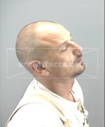Patrick Allen Perez