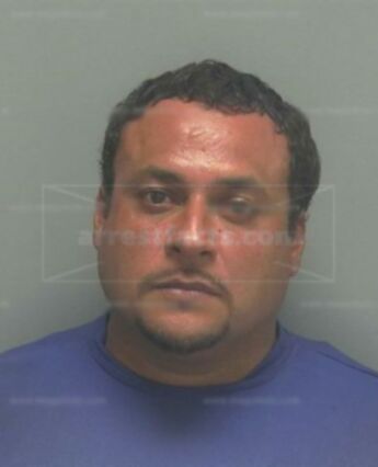 Cesar Amaya