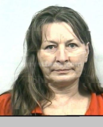 Cheryl P Oleary
