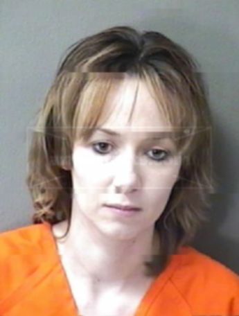 Tracy Newton Oconnor