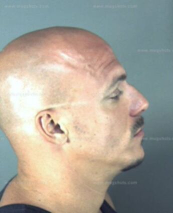 Larry Allen Hurst Ii