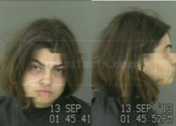 Ashley Evelyn Diprimio