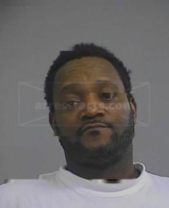 Keith Lamont Taylor