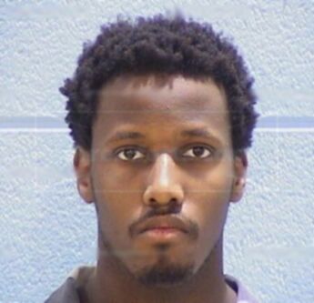 Deshawn D. Newman