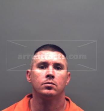 Chad Garland Crawford