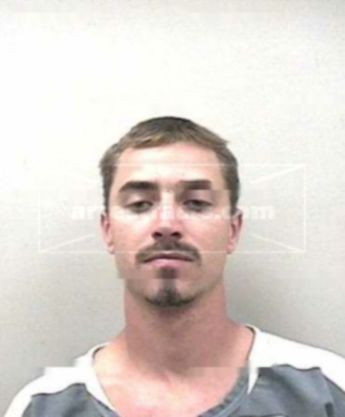 Chad Marshall Baxley