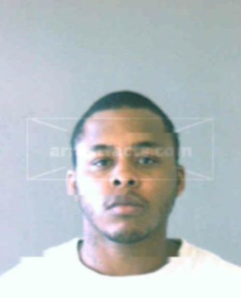 Ramel Tranard Brown