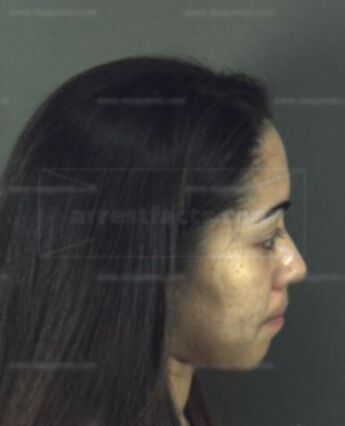 Candice Jolanda Howard