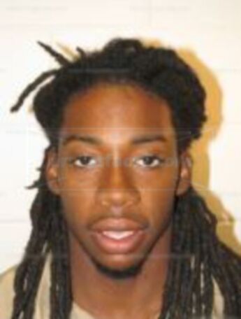Demitrius D Perkins