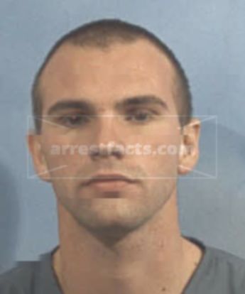 Justin Kyle Mayfield