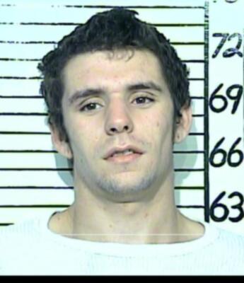 Joey Allen Mizell
