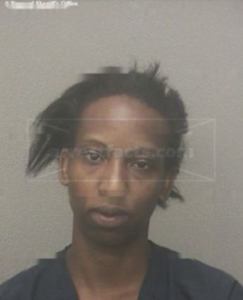 Shannon Maria Terry