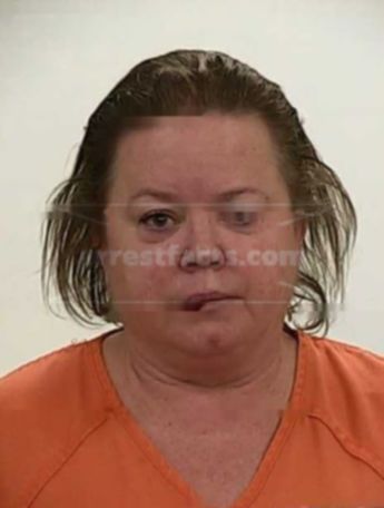 Colleen Mary Walter