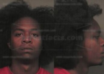 Lamarcus Shundal Mims