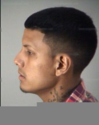 Roy Matthew Valadez