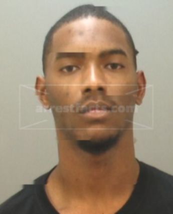 Kelvin Ray Bryant
