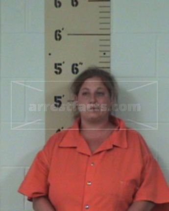 Nastasha Ann Stieler