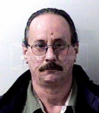 Richard Allen Sparks