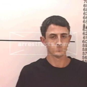 Cody Lee Peevy