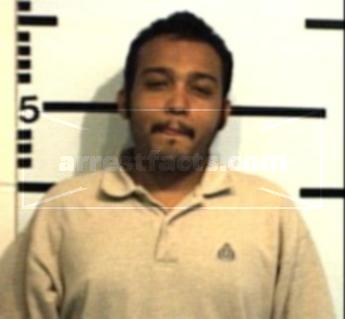 Juan Ramirez Ramirez