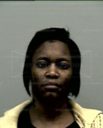 Catrisia Jakia Lomnick