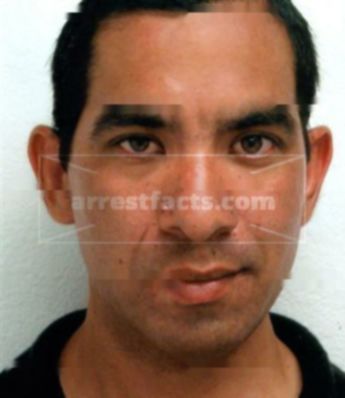 Miguel Gonzalez Diaz