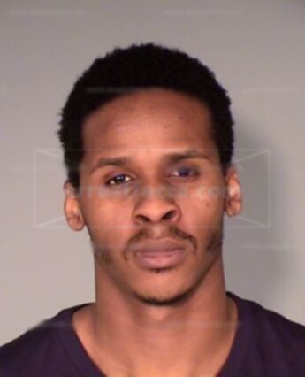 Brandon Vonte Cooper