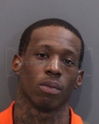 Jeremy Rashod Bailey