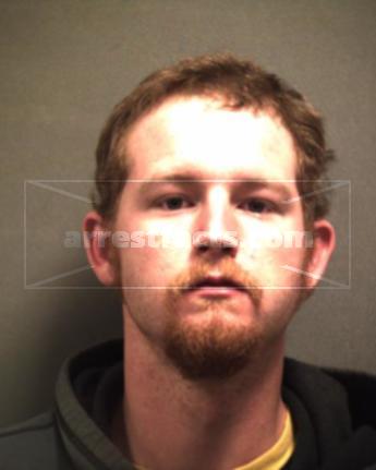 Daniel Edward Perry