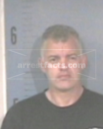 Joe William Mccord
