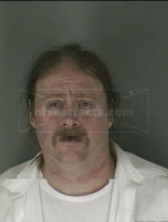 Steven Paul Mcgowan