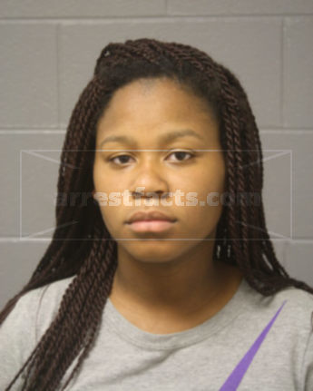 Aleesha J Mclendon