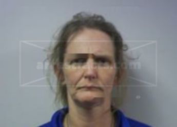Angela L Scroggins