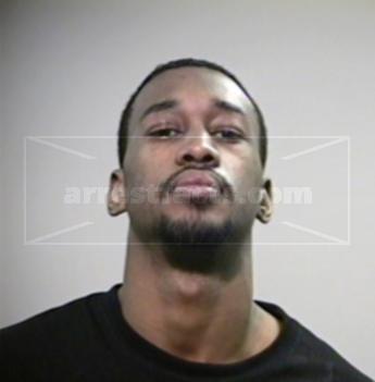 Terrance Devon Burton
