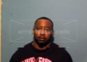 Hughey Ray Brooks