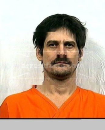 Charles Wilford Crowder