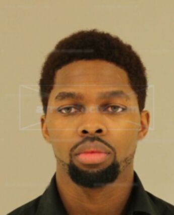 Lamar Sherrod Cornelius