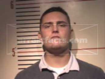 Austin Patrick Landers