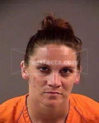 Brittany Hope Taylor