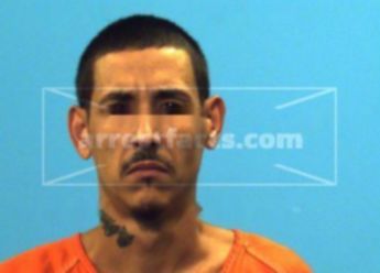 John Andrew Garcia