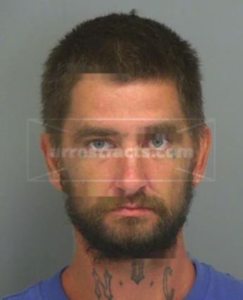 Forrest Edward Taylor