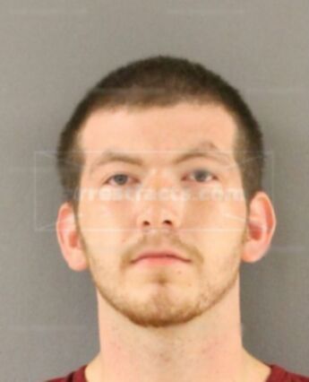 Nicholas David Burkhart