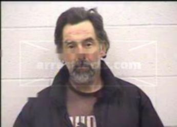 Frank Scott Vaughan