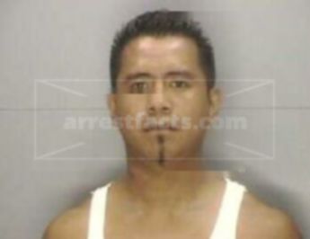 Hazael Carrera-Hernandez