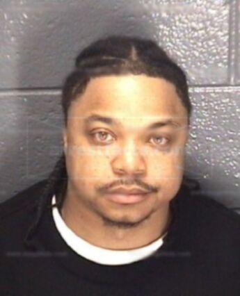 Shane Lamonze Ellison
