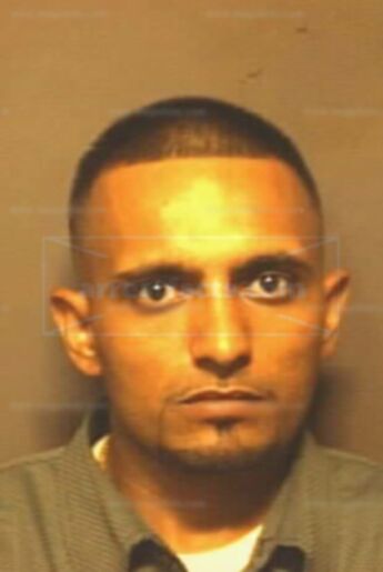 Raj M Patel